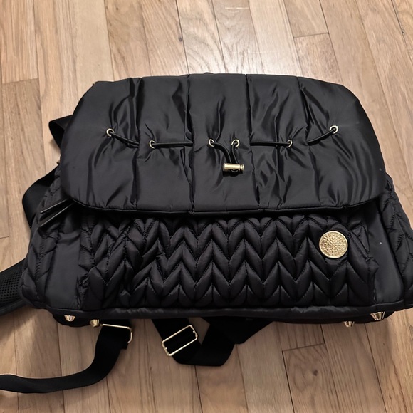 Diaper Bag Backpack Happ - Picture 2 of 11